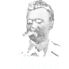 "Create" Friedrich Nietzsche