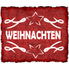 Stern Weihnachten