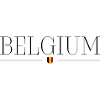 T-Shirt Design de Style Belge