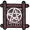 Occult Spiritual Satan Ritual Devil Pentagram