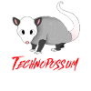 TECHNO TECHNOPOSSUM OPOSSUM