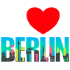 I love berlin