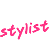 Coiffeur (police oblique)