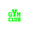 Gym club (dumbbell)