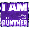 King Günther Name