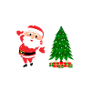Joyeux Noel en Famille