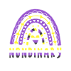 Nonbinary Pride Nonbinary Rainbow
