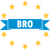 Best bro ever (banners, stars)