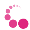 CIRCIRCLE PINK