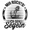 Segler Segeln Segelboot