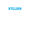 Je m'appelle excellence Kyllian