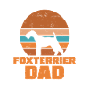 Fox Terrier Dad