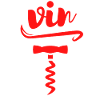 vin rouge tire bouchon