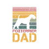 Fox Terrier Dad