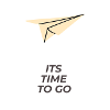 ITS TIME TO GO