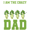 Celery Dad