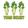 Team Celery