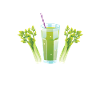 Celery Juice Whisperer