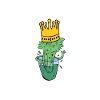 Celery King