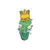 Celery Queen