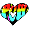 Heart Pow