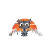 Feed Me I'm Hungry