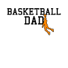 papa basketteur