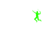 badminton mom