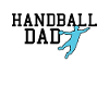 handball dad