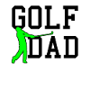 golf dad