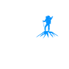 hiking dad