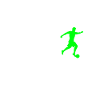 soccer dad