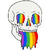 Braving with Pride