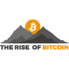 The rise of Bitcoin