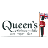 Platinum Jubilee - British Queen Monarchy