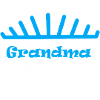 grandma