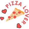 PIZZA LOVER