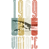 1969 Année de naissance Millésime