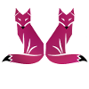 Pink Fox Classic