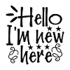Hello I´m new here