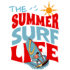 The Summer Surf Club
