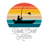 Reel Cool Ahm Fishing Gifts