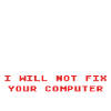 Programmør Geek Computer Programmering Coder L