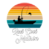 Reel Cool Matron Fishing Gifts