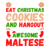 Biscuits maltais de Noël