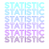 Statistician Statistician Retro