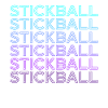 Embroidery Ball Retro