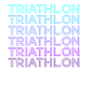 Triathlon Retro