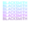 Blacksmith Blacksmith Retro