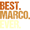 Marco